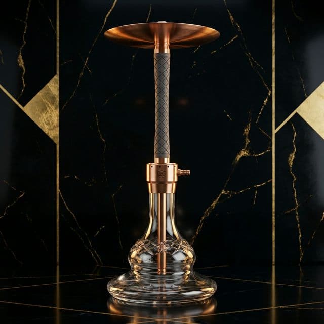 Copper