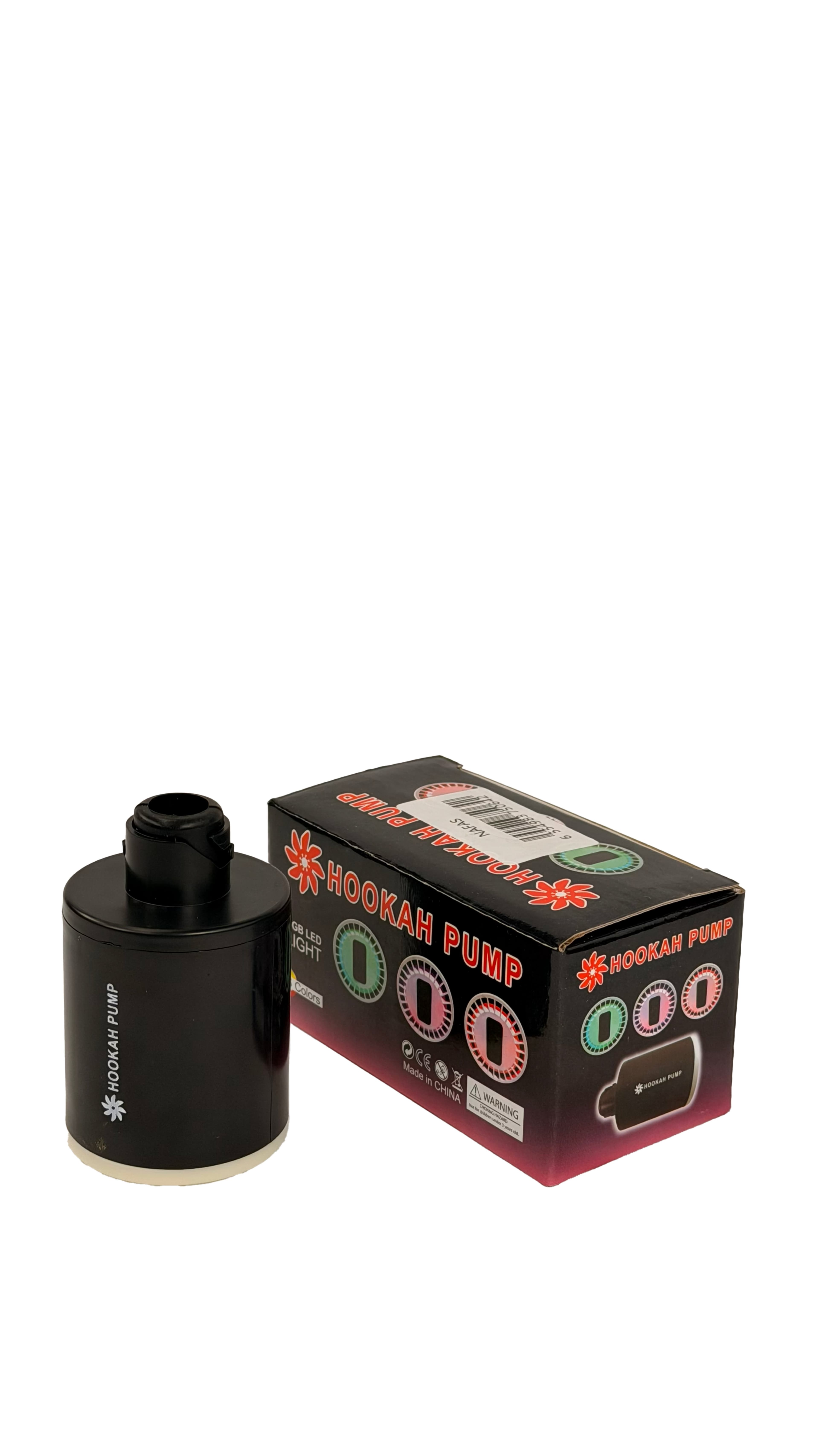 Electric Air Pump Pro