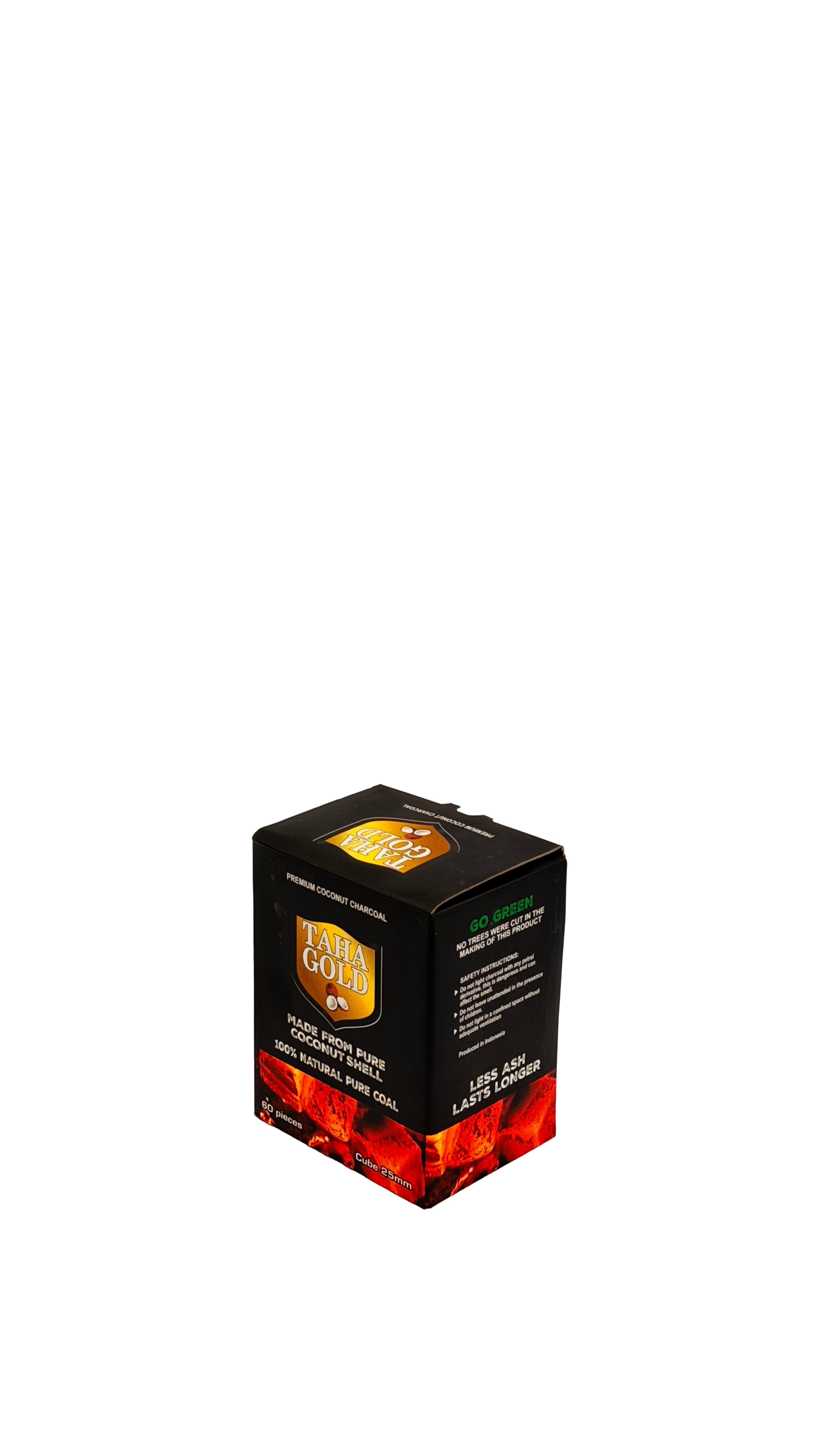 Premium Charcoal