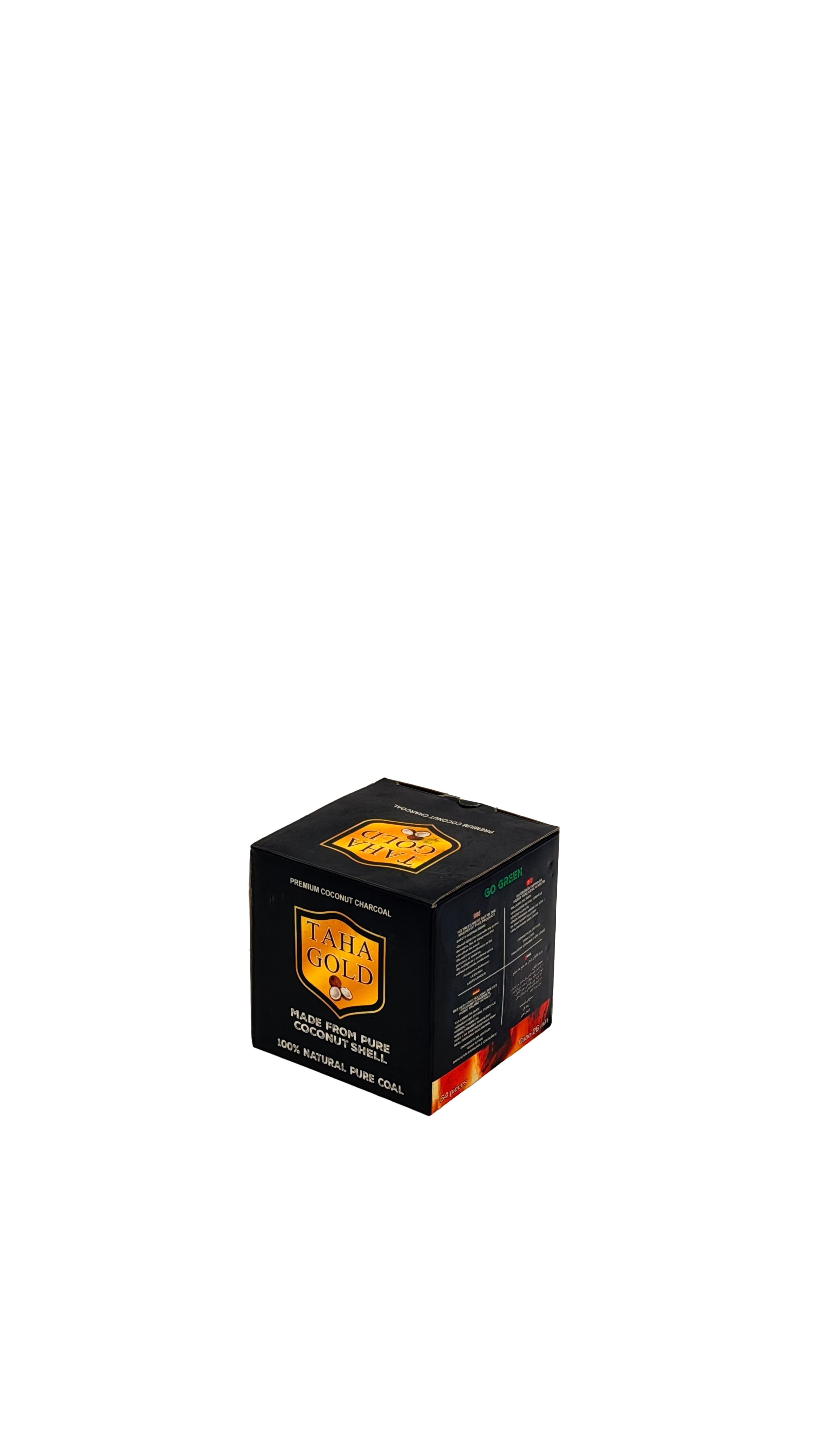 Micro Cubes