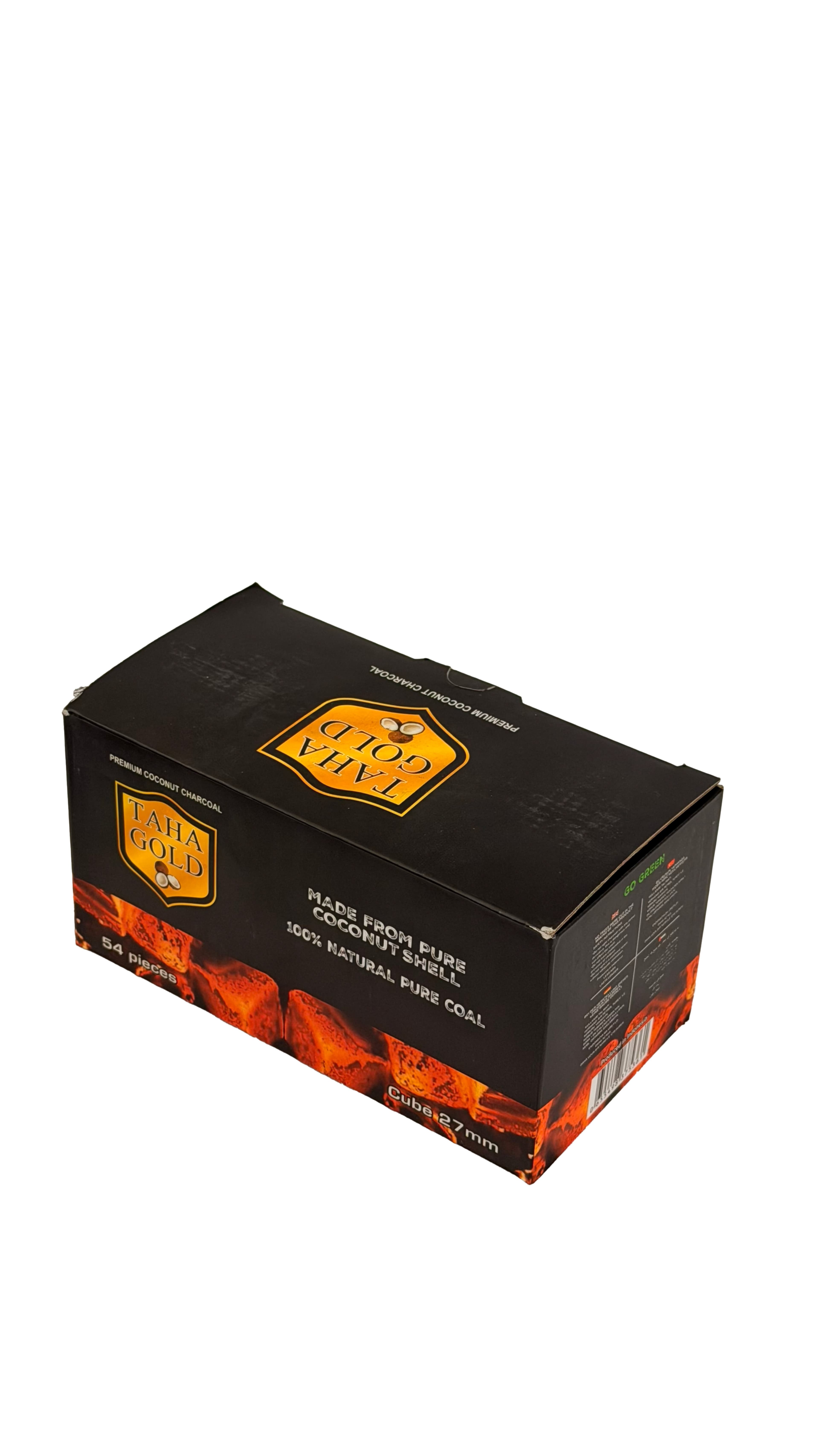 27mm Cubes