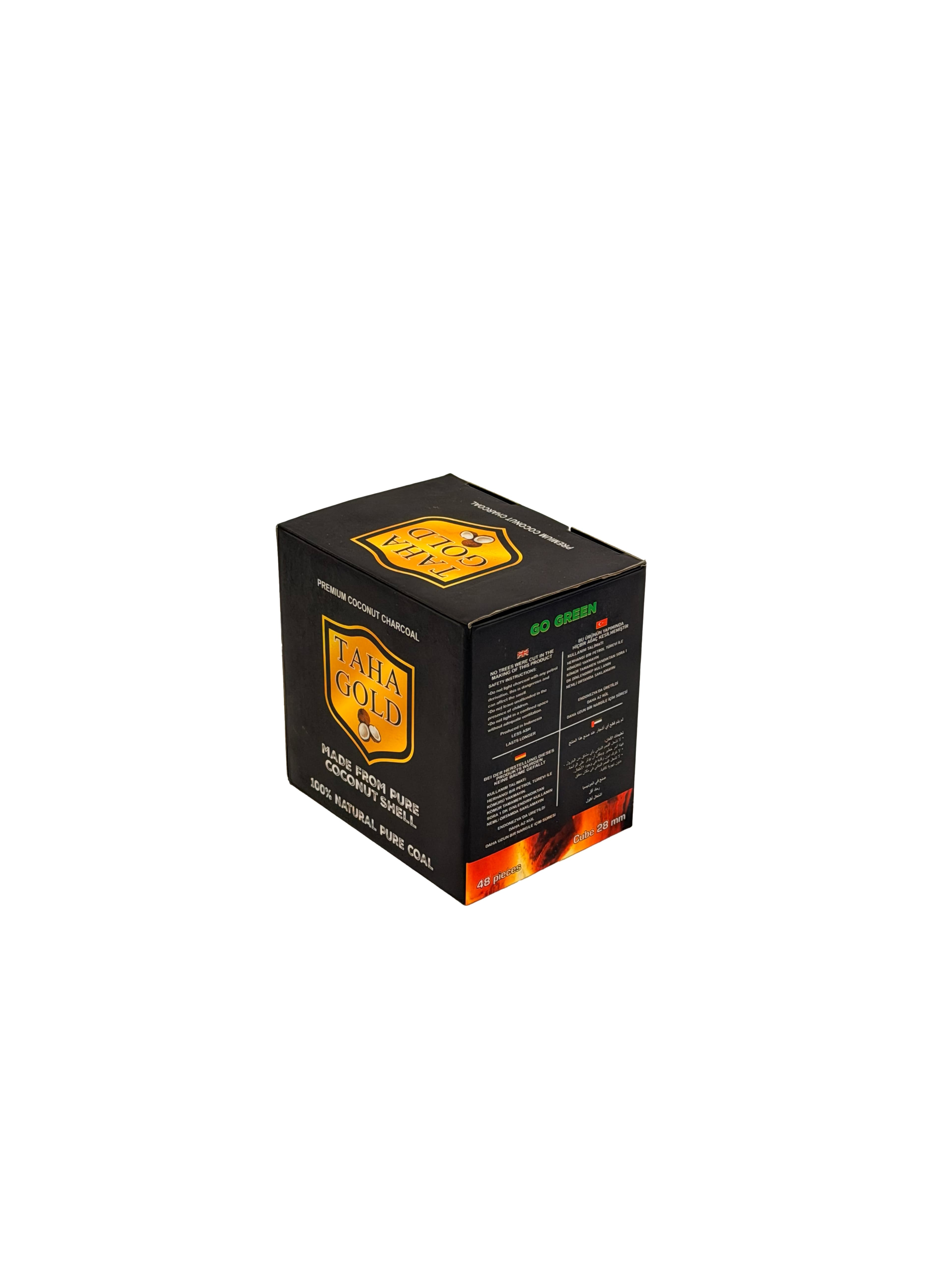 28mm Cubes