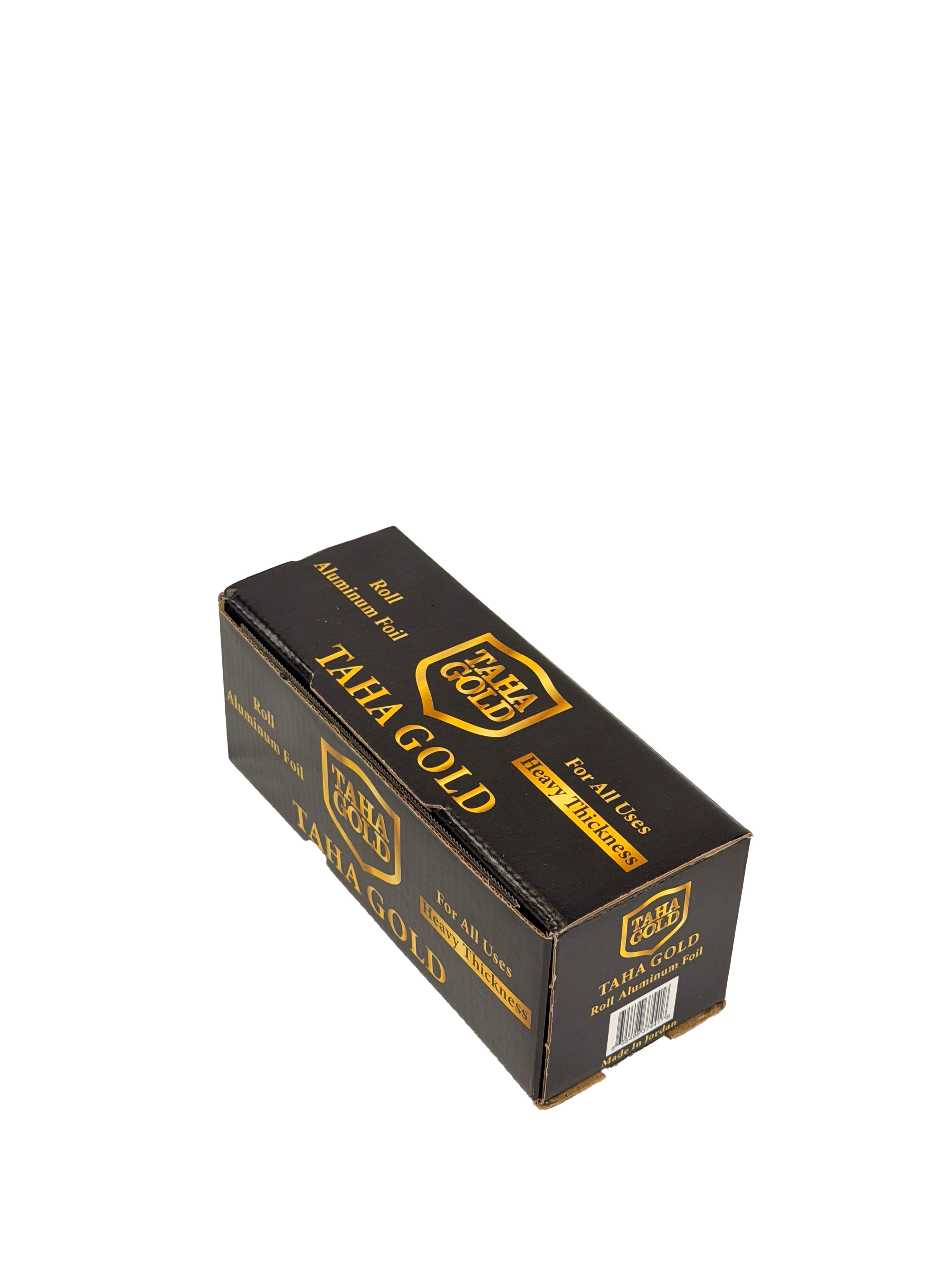 Heavy Duty Foil - 50m