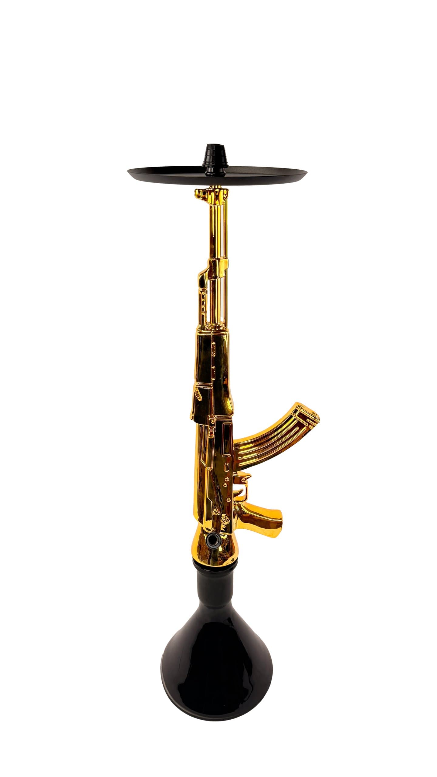 Taha Gold-AK47