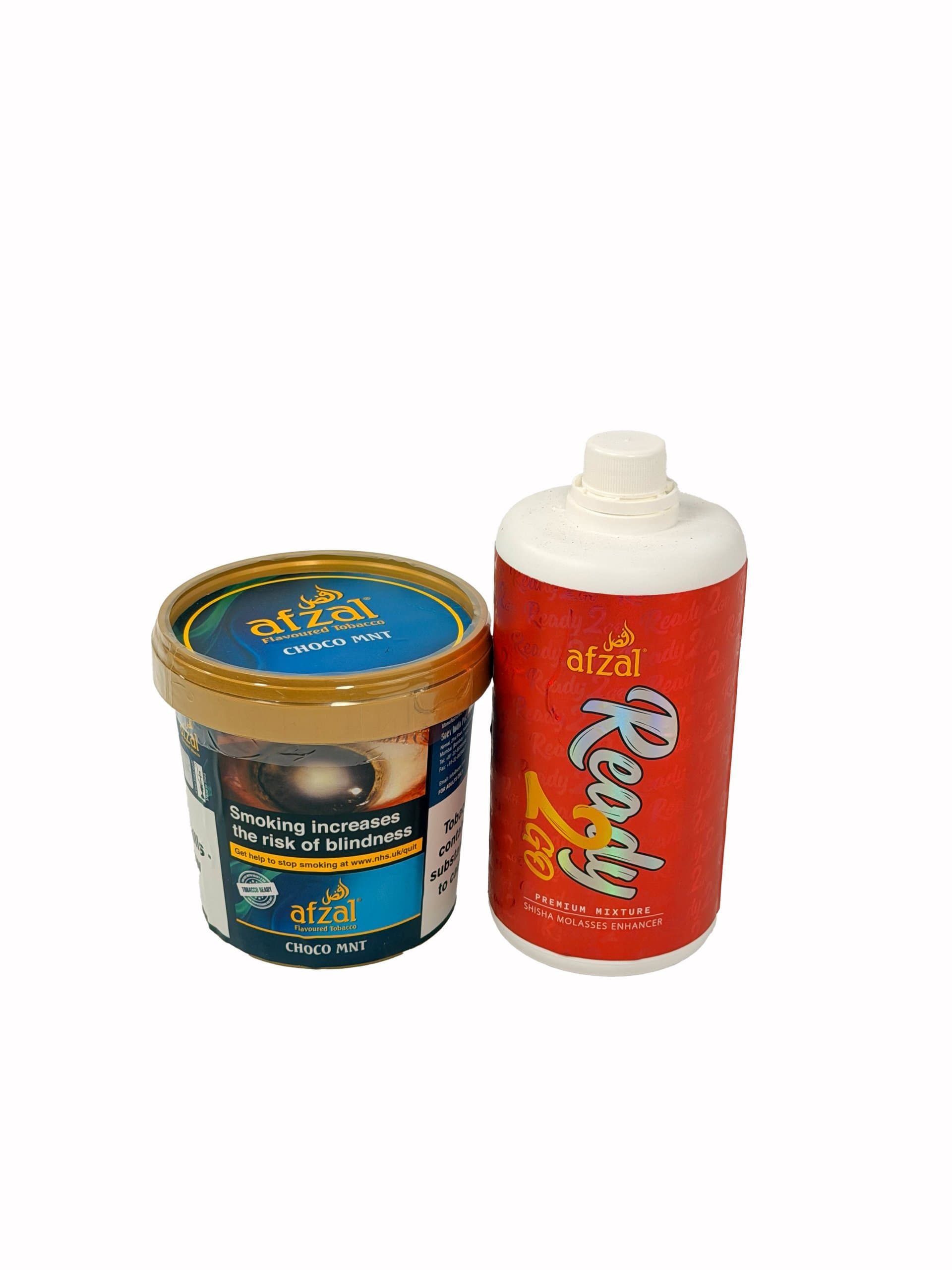 Taha Gold Afzal Choco Mint