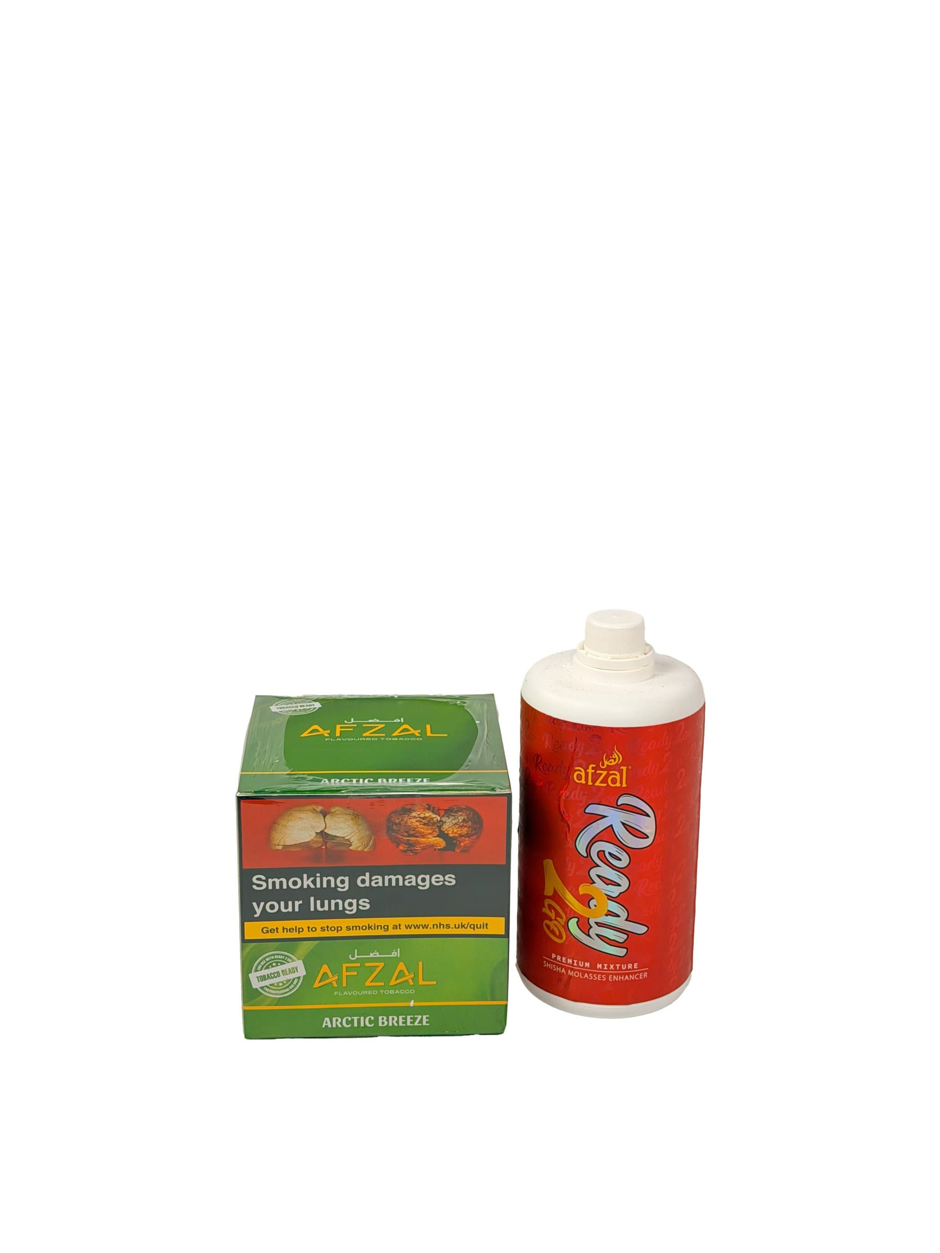 Taha Gold Afzal Artic Breeze