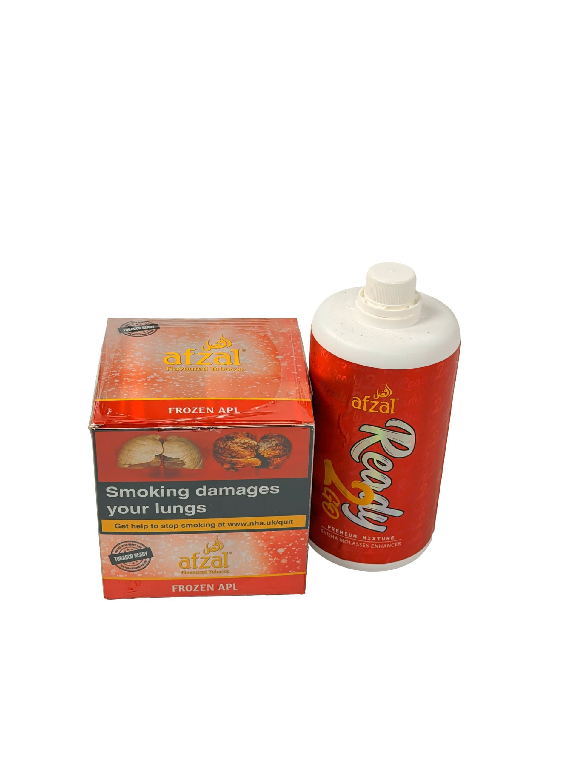 Taha Gold Afzal Frozen apple