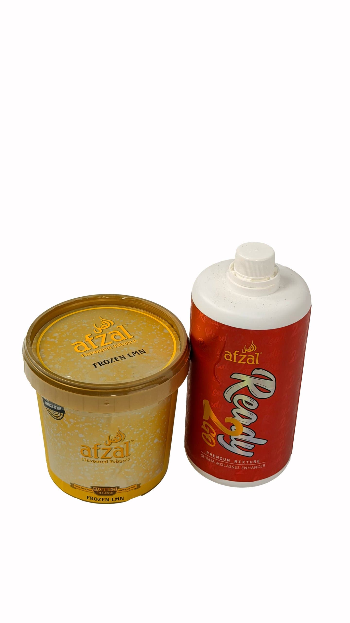 Taha Gold Afzal Frozen Lemon