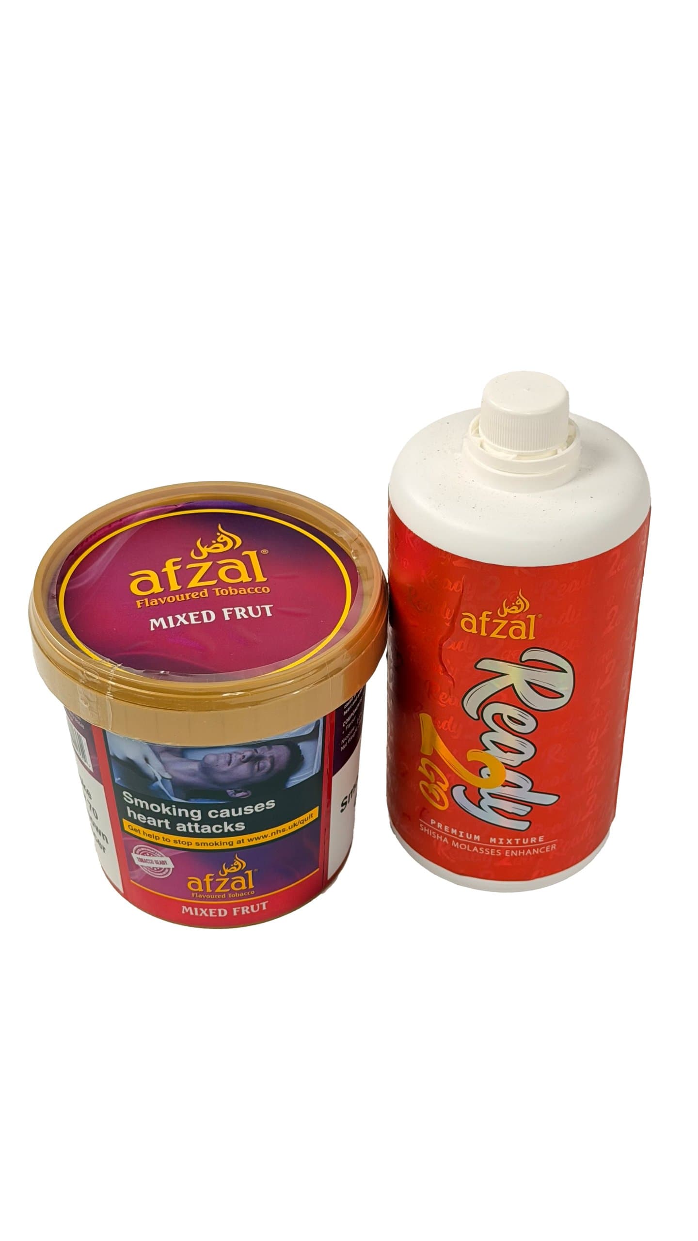 Taha Gold Afzal Mixed Fruit