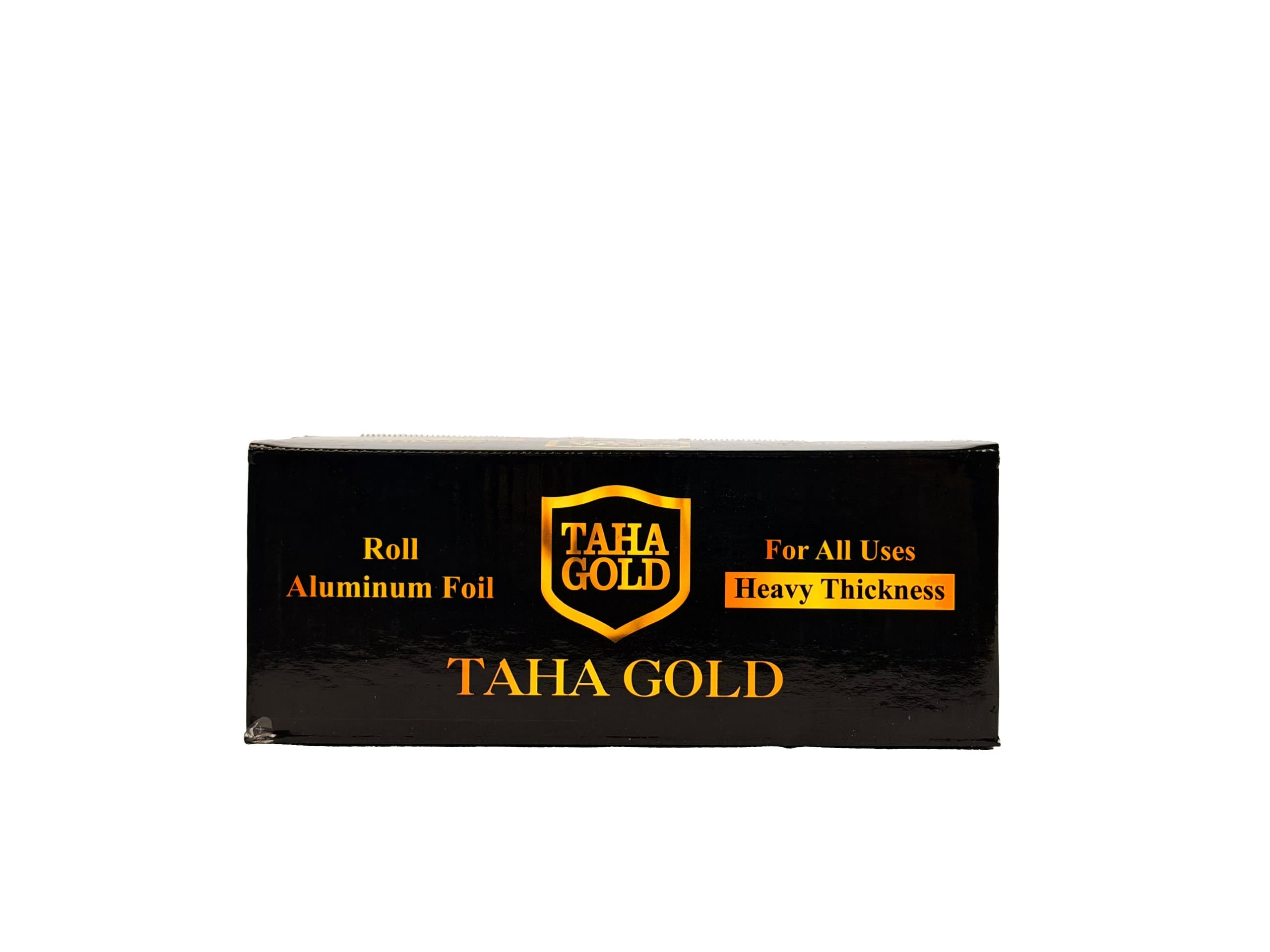 Taha Gold Aluminum 15m